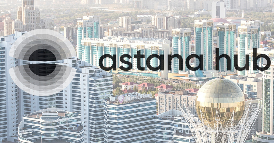Презентация цифровой версии технопарка Astana Hub прошла в столице