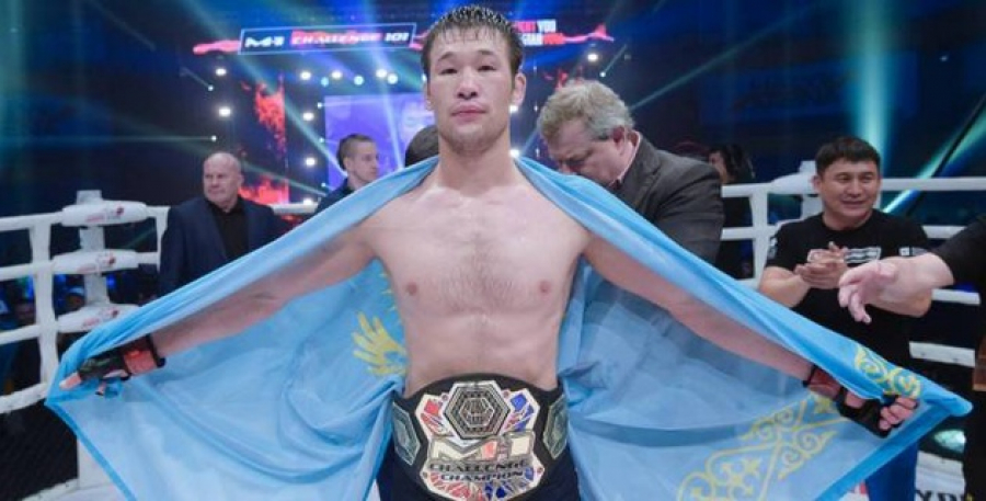 Шавкат Рахмонов: Я никогда не буду выступать за другую страну, я могу представлять только Казахстан