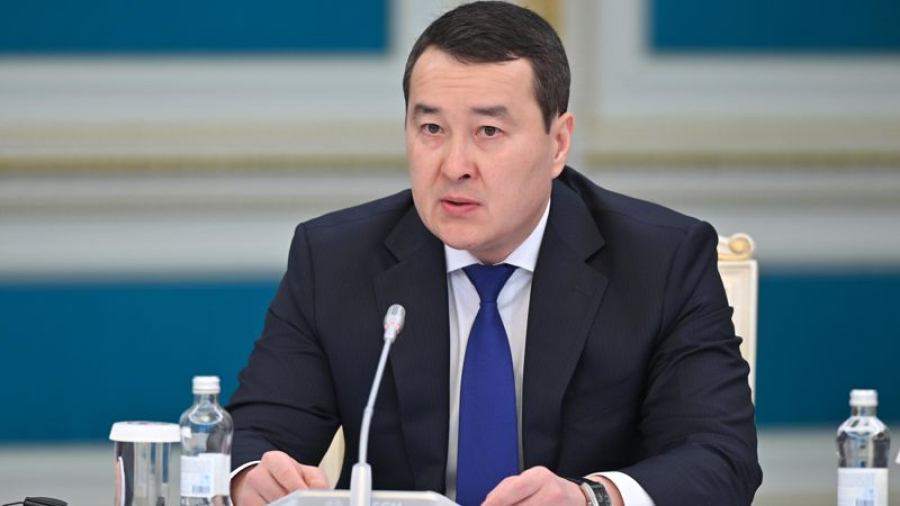 Алихан Смаилов: Турция – важный стратегический партнер для Казахстана