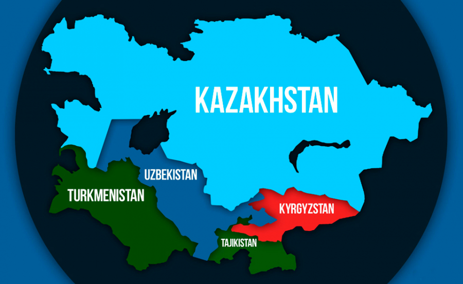 Страны ЦА усиливают региональную кооперацию