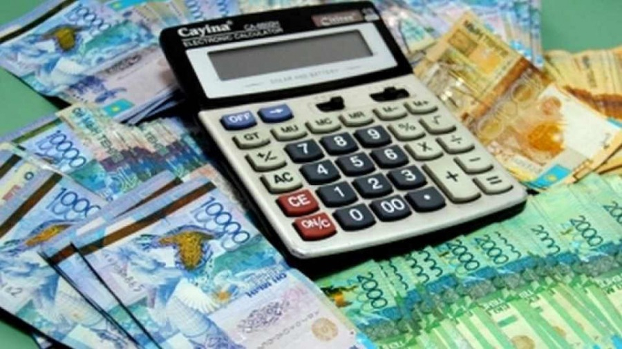 Қазақстанда 1 қаңтардан бастап ең төменгі жалақы көлемі артады