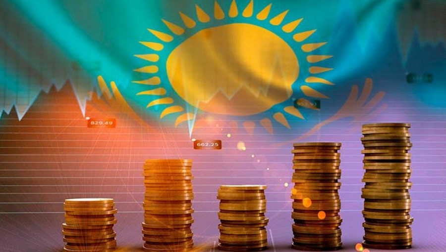 Қазақстан экономикасының қалпына келу қарқыны артты