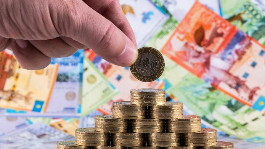 Программу повышения доходов населения разработают в Казахстане