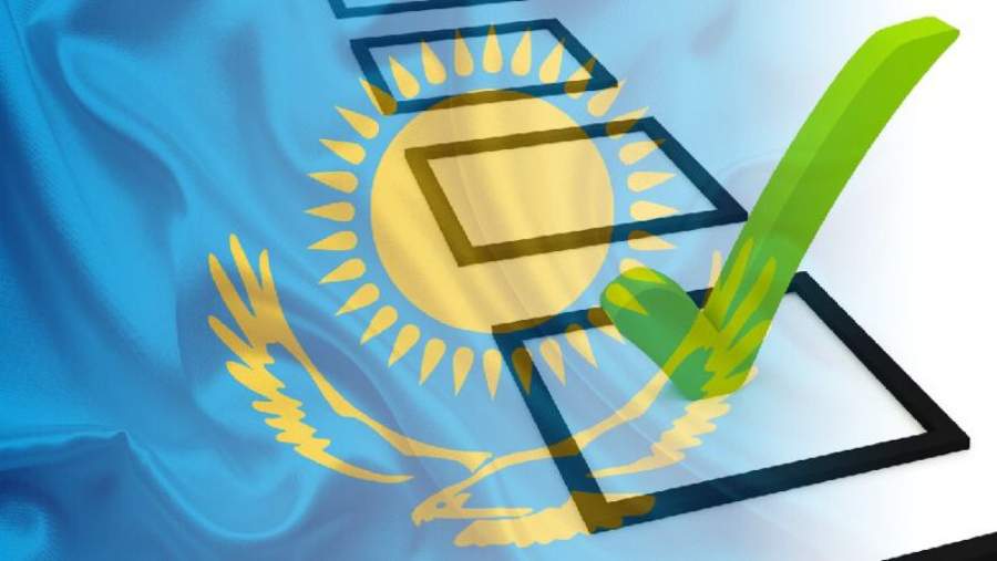 ОСК Қазақстан президенттігіне кандидаттарды ұсыну қорытындысын шығарды