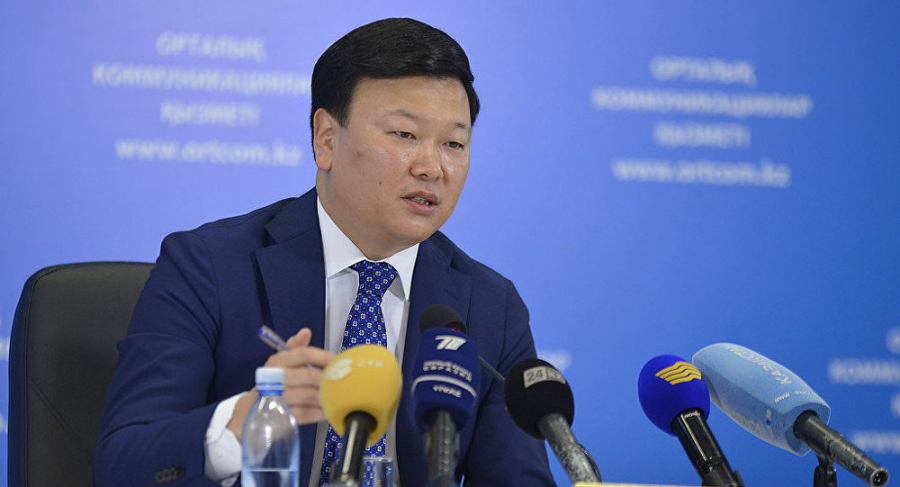 Коронавирусқа қарсы ревакцинация мерзімі анықталды