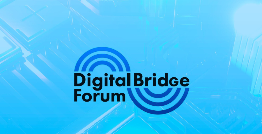 Digital Bridge: коллаборация государства и бизнеса