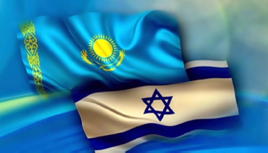 AIF: как Израиль может помочь Казахстану развивать АПК?