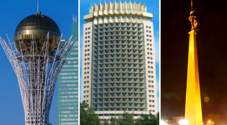Нур-Султан и Алматы снова оказались в «красной зоне»