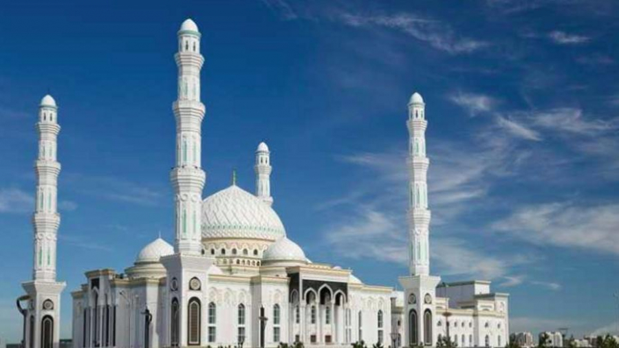 Қасиетті Рамазан айы: Қадір түні 8 мамырдан 9 мамырға қараған түні өтеді