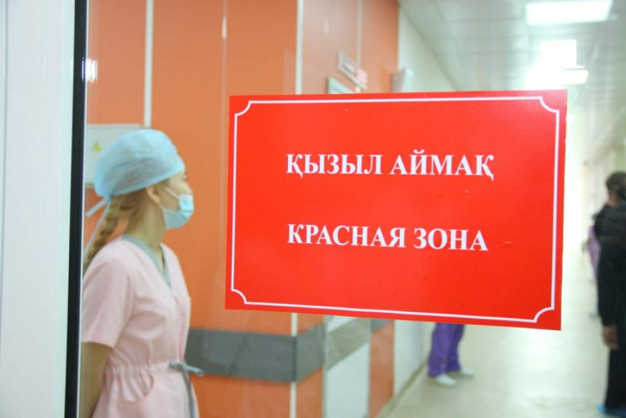 COVID-19: Қазақстанның өңірлеріндегі ахуал