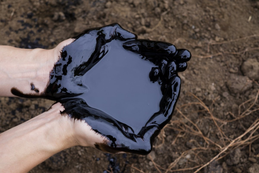 Отгрузка казахстанской нефти стартовала из Джейхана в Румынию