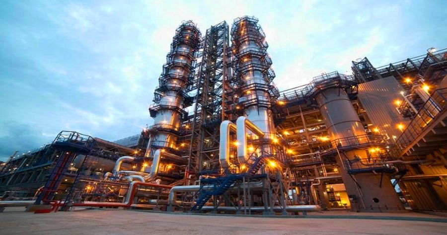 Новые газоперерабатывающие заводы построят в РК