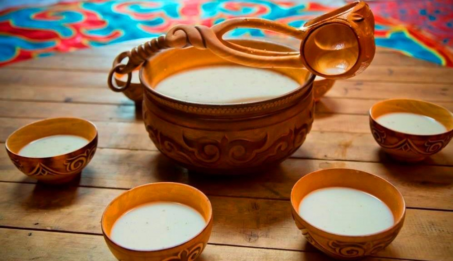Производство кумыса по старинным технологиям развивают в Костанайской области