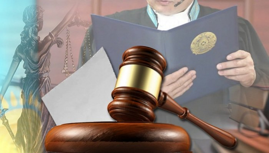 Сот жүйесіне реформа қажет – сарапшы пікірі