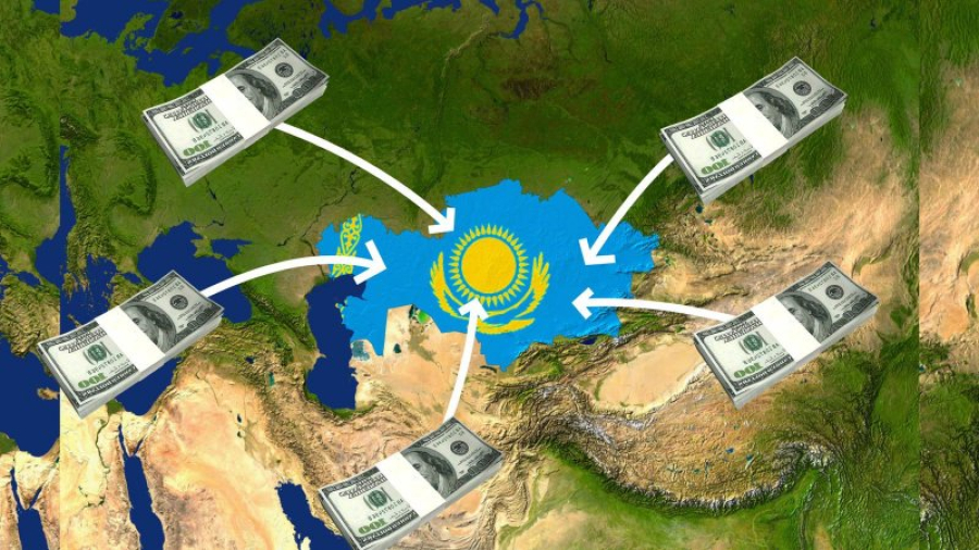 Кто и как возвращает в Казахстан незаконно вывезенные активы?