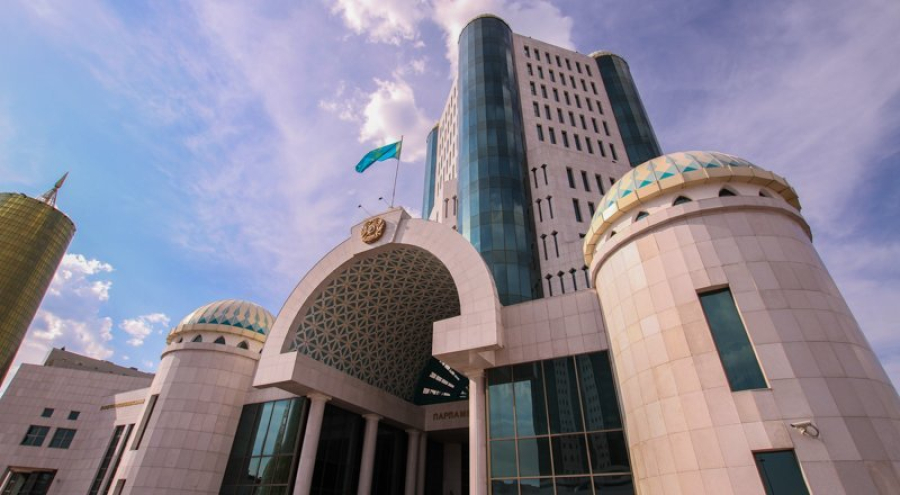 Сенат ЕАЭО аумағында навигациялық пломбаларды қолдану заңын қабылдады