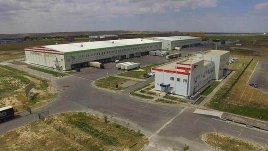 Новые производства заработают в Казахстане