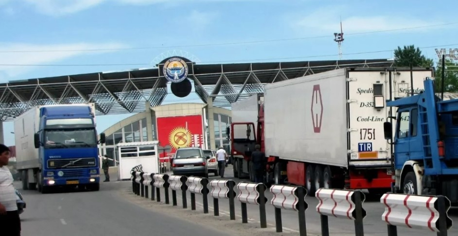 Институт поручительства при перевозках планируют развивать в РК