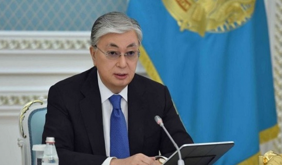 Президент ахуалды тұрақтандыру  туралы тапсырма берді