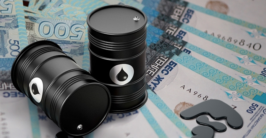 Освоение трех нефтяных месторождений начнется в Казахстане