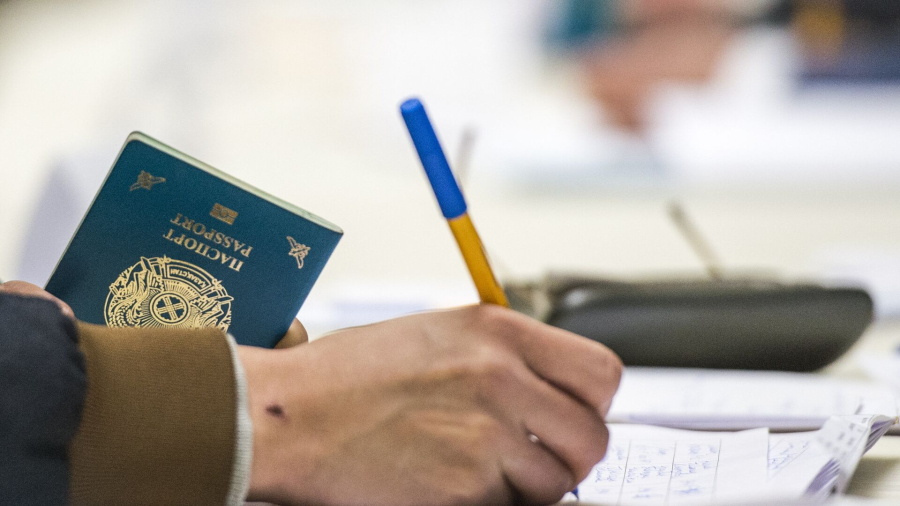 Жыл басынан бері үш мыңнан астам этникалық қазақ қандас мәртебесін алды
