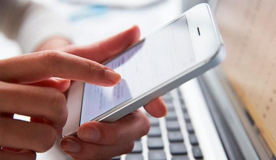 Мобильное приложение E-Salyq Business представили в РК