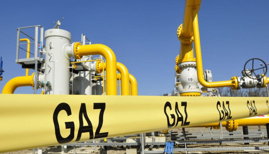 Қазақстанда жаңа газ кен өндірісі іске қосылды
