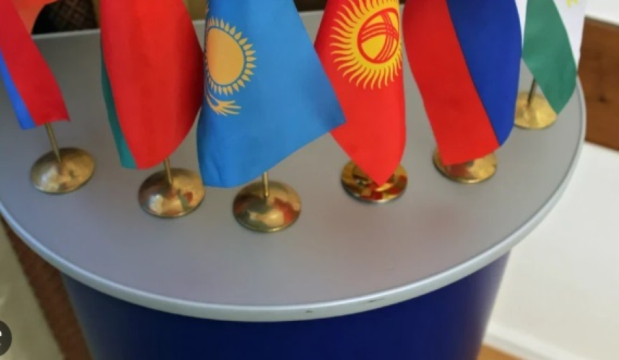 2026 жылға қарай Қазақстанда бес шекара хабы салынады