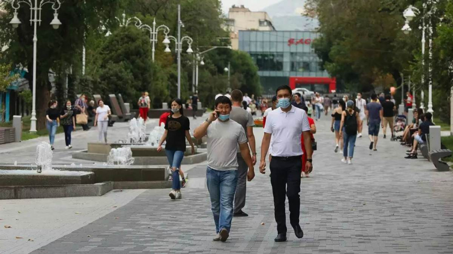 Қазақстанның 5 қаласында жаңа карантиндік шаралар енгізілді