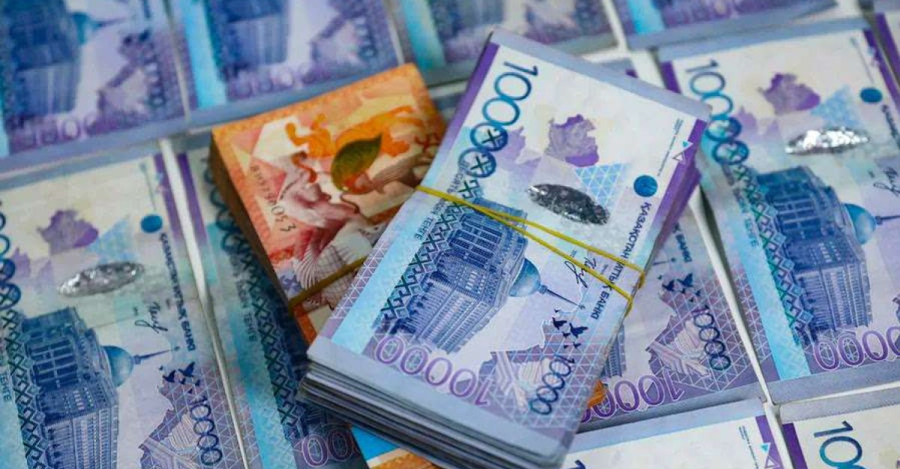 Проекты на 33 трлн тенге реализуют в РК