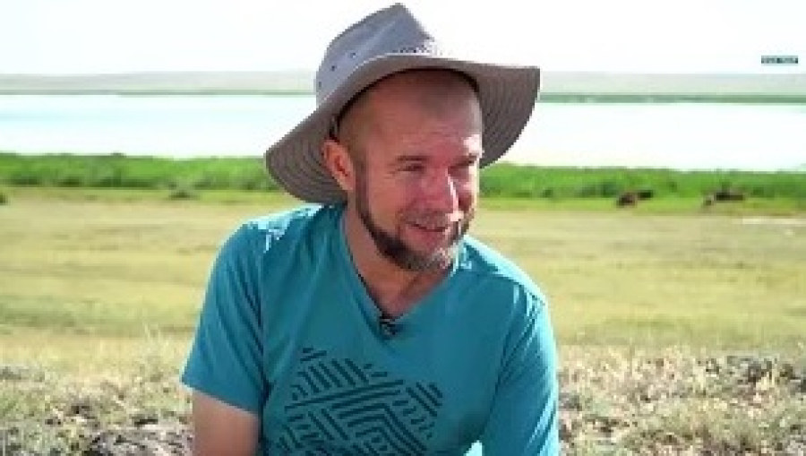 Какова история становления кочевого хозяйства казахов?