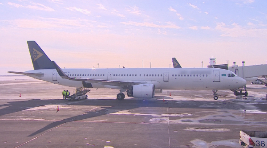 «Air Astana» және «FlyArystan» Ресейге рейстерді толық тоқтатты