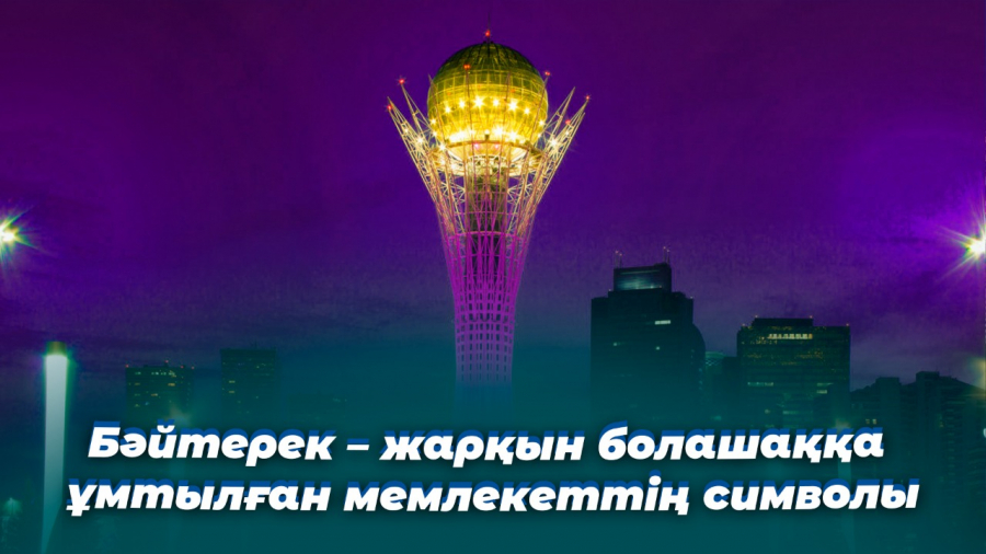 Нұр-Сұлтан қаласы: тарихи-мәдени нысандар