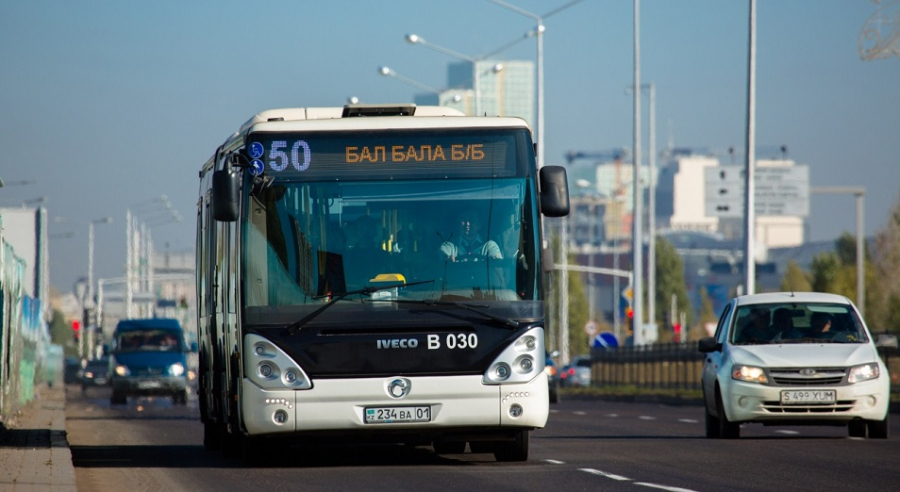 Жаңалықтар. 06.03.2023 күнгі шығарылым