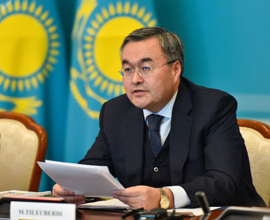 ДДСҰ өкілдері QazVac өндірісін бағалау үшін елге келеді
