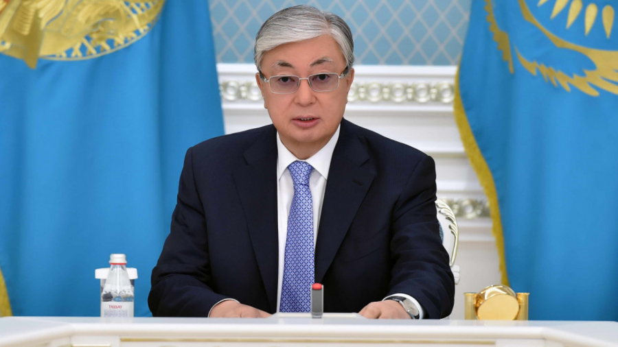 Президент Үкіметтік комиссия құруды тапсырды
