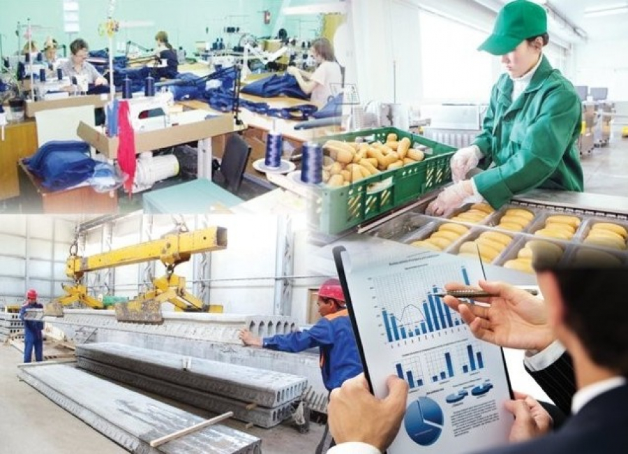 Қазақстанда дағдарысқа қарсы бизнесті қолдау шаралары қарастырылды