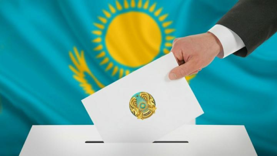 Мәжіліс және мәслихат депутаттарының сайлауында қоғамдық пікірге сауалнама қалай жүргізіледі?