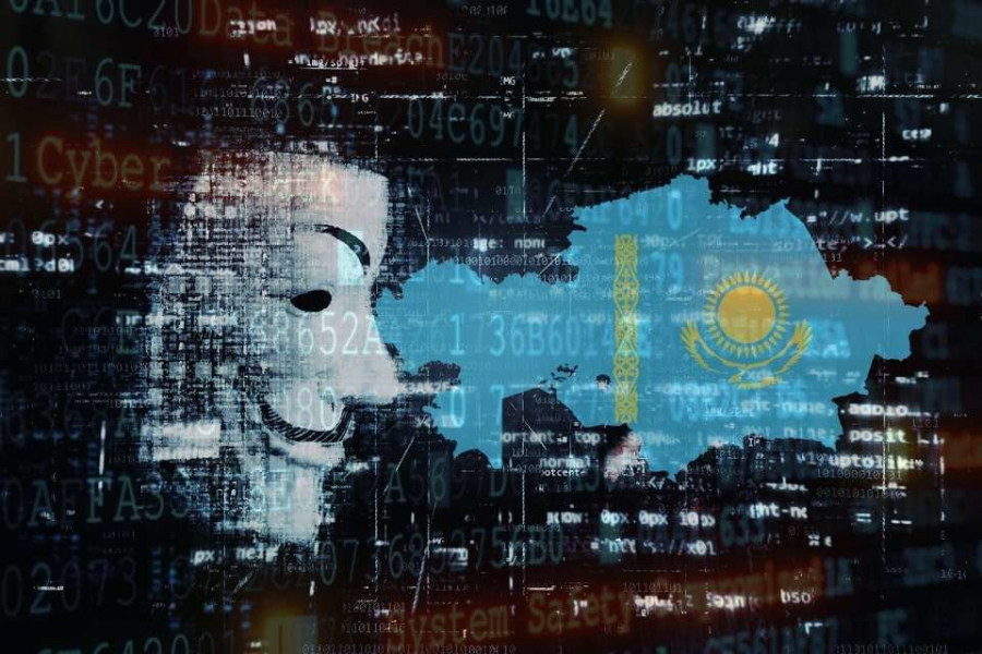 Қазақстанда жыл басынан бері 200 млн кибершабуыл тіркелді
