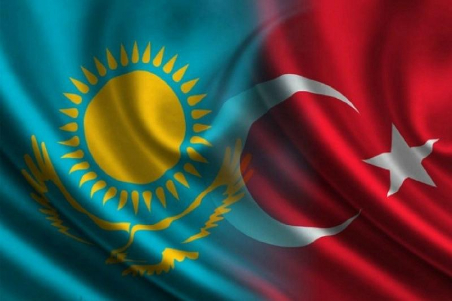 Қазақстан мен Түркия туризм саласындағы ынтымақтастығын нығайтуда