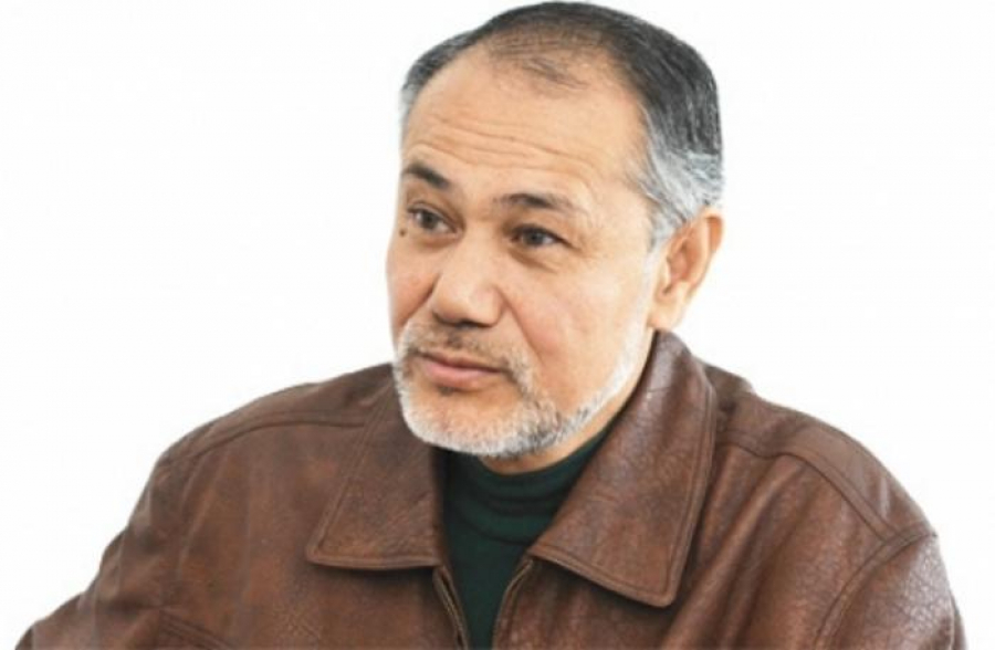 Куандык Туменбаев. Рассказ «Такова жизнь»