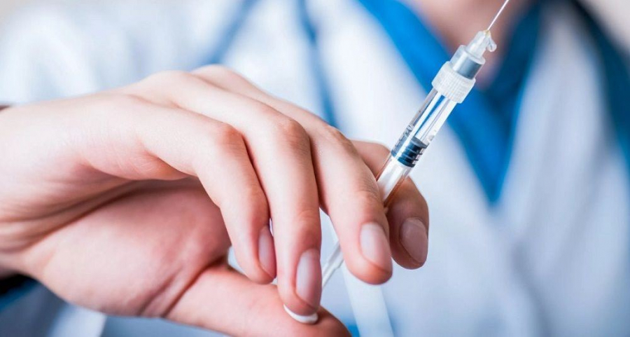 Число желающих вакцинироваться от COVID-19 возросло в Казахстане