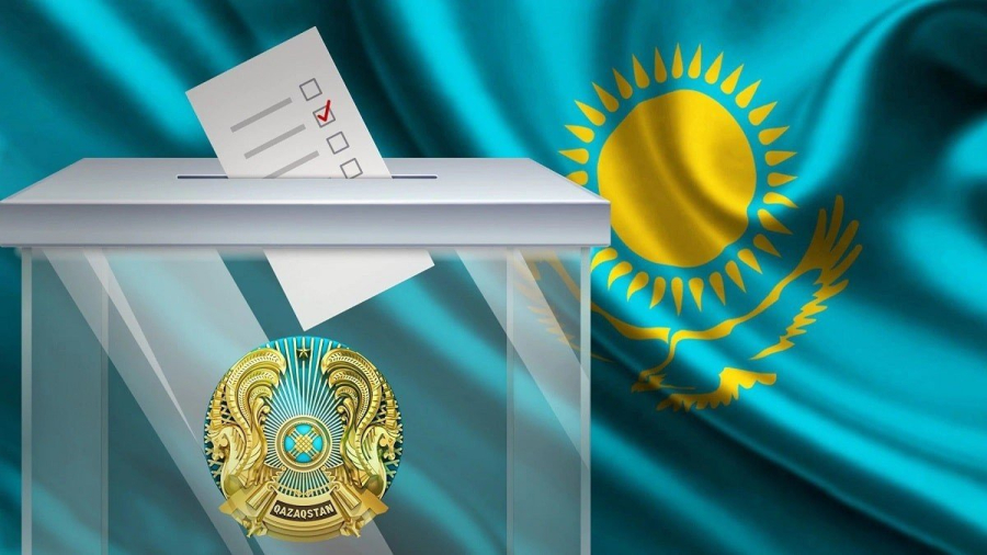 Эксперты: Президентские выборы – символ демократического развития страны