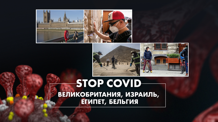 Когда мы снова сможем жить без масок?