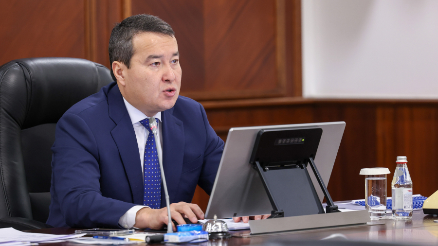 Единый Государственный градостроительный кадастр внедрят в РК