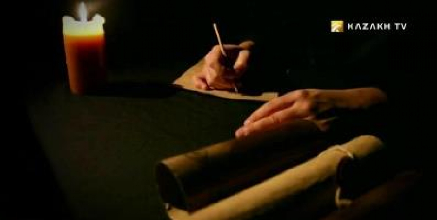 «Игорь жорығы туралы сөз» - славян мәдениетінің ескерткіші ме?