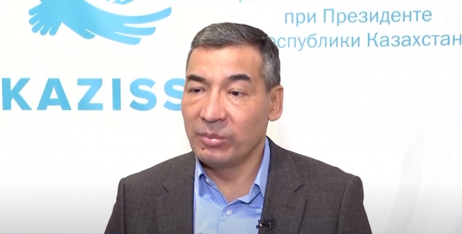 Қазақстанды түбегейлі өзгеріс күтіп тұр – сарапшы