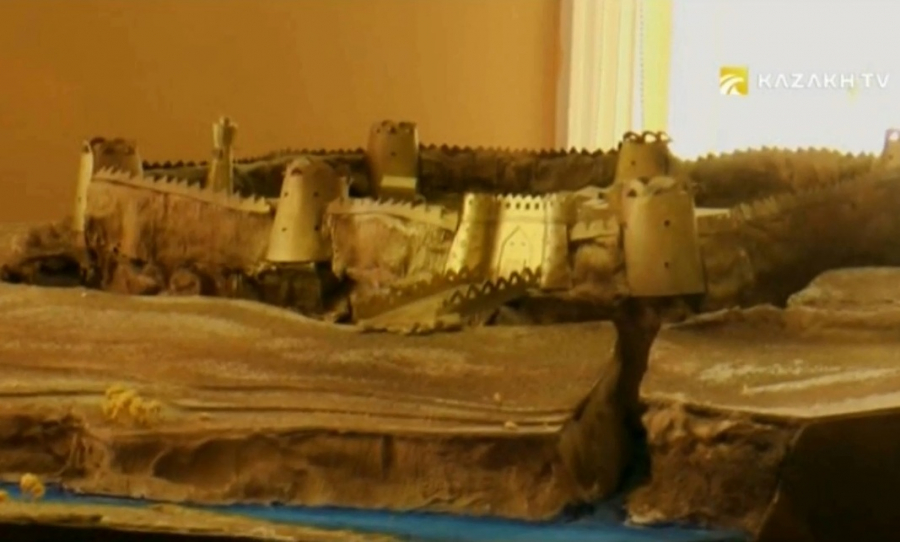 История и тайны Кызылорды