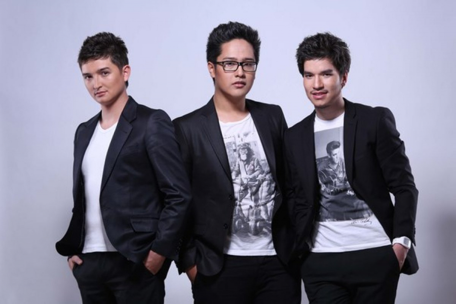 The Jigits тобы