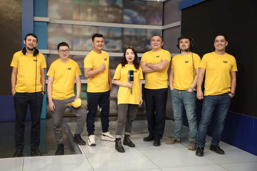«Хабар» XXIV қысқы Олимпиада ойындарының ашылу салтанатын көрсетеді